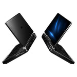 GPD MicroPC 2 Handheld Gaming PC, 16GB+512GB, 7 Zoll Windows 11 Pro Intel Prozessor N250, US-Stecker, WMC2573AU, WMC2573EU, WMC2573UK, WMC2573US