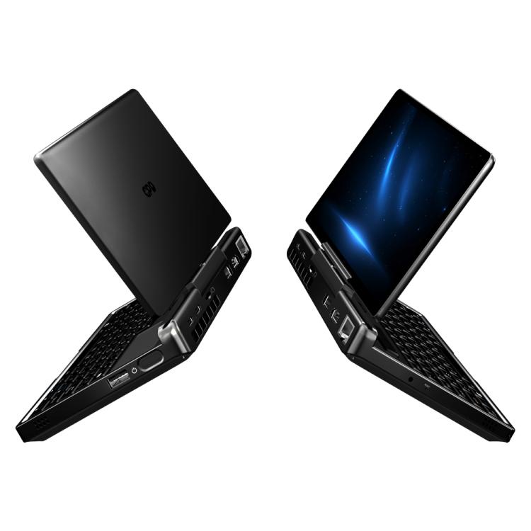 GPD MicroPC 2 Handheld Gaming PC, 16GB+512GB, 7 Zoll Windows 11 Pro Intel Prozessor N250, US-Stecker, WMC2573AU, WMC2573EU, WMC2573UK, WMC2573US