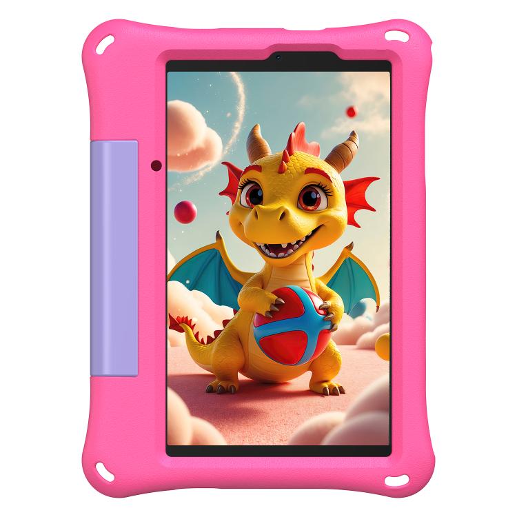 Ulefone Tab A10 Pro Kids Tablet PC, 6GB+128GB, 8.68 Zoll Android 15 MediaTek Helio G91 Octa Core 4G Netzwerk, EU-Stecker