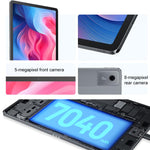 Lenovo Xiaoxin Pad 11 Zoll WiFi Tablet, 6GB+128GB, Android 15, MediaTek Dimensity 6300 Octa Core, 6GB+128GB WiFi, 6GB+128GB