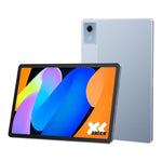 Lenovo Xiaoxin Pad 11 Zoll WiFi Tablet, 8GB+128GB, Android 15, MediaTek Dimensity 6300 Octa Core, US-Stecker, 8GB+128GB, 8GB+128GB WiFi