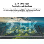 Lenovo Xiaoxin Pad 11 Zoll WiFi Tablet, 8GB+128GB, Android 15, MediaTek Dimensity 6300 Octa Core, US-Stecker, 8GB+128GB, 8GB+128GB WiFi