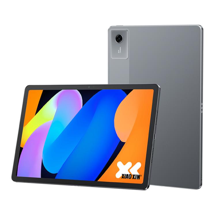 Lenovo Xiaoxin Pad 11 Zoll WiFi Tablet, 8GB+256GB, Android 15, MediaTek Dimensity 6300 Octa Core, US-Stecker, 8GB+256GB WiFi