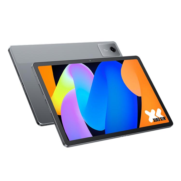 Lenovo Xiaoxin Pad 11 Zoll WiFi Tablet, 8GB+256GB, Android 15, MediaTek Dimensity 6300 Octa Core, US-Stecker, 8GB+256GB WiFi