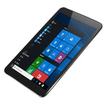 Windows 10, Intel Atom Z8300 Quad Core, TF-Karten- und HDMI- & Bluetooth- & WLAN-Unterstützung, 4GB+64GB / Z8300 2.5D