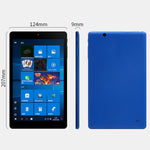 Windows 10, Intel Atom Z8300 Quad Core, TF-Karten- und HDMI- & Bluetooth- & WLAN-Unterstützung, 4GB+64GB / Z8300 2.5D