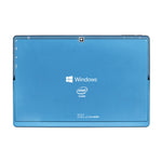Windows 10 System, Intel Gemini Lake N4120 Quad Core bis zu 2,6 GHz, mit Tastatur und Stylus Pen, unterstützt Dual-Band WiFi & Bluetooth & TF-Karte & HDMI, US-Stecker, W10 mit Tastatur & Stylus Pen