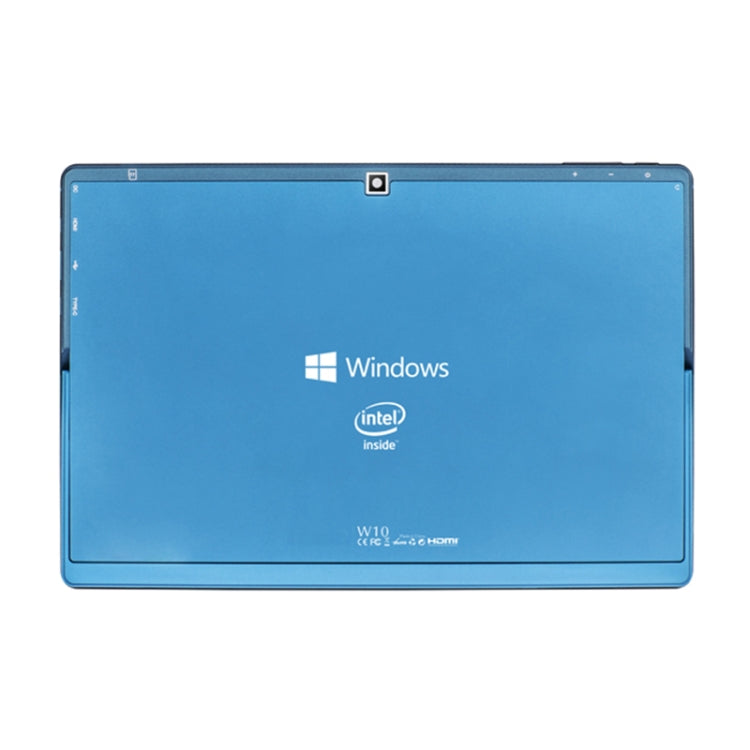 Windows 10 System, Intel Gemini Lake N4120 Quad Core bis zu 2,6 GHz, mit Tastatur und Stylus Pen, unterstützt Dual-Band WiFi & Bluetooth & TF-Karte & HDMI, US-Stecker, W10 mit Tastatur & Stylus Pen