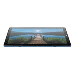 Windows 10 System, Intel Gemini Lake N4120 Quad Core bis zu 2,6 GHz, mit Tastatur und Stylus Pen, unterstützt Dual-Band WiFi & Bluetooth & TF-Karte & HDMI, US-Stecker, W10 mit Tastatur & Stylus Pen