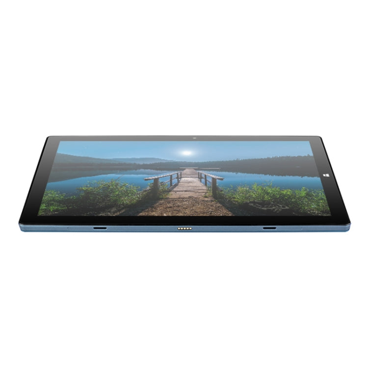 Windows 10 System, Intel Gemini Lake N4120 Quad Core bis zu 2,6 GHz, mit Tastatur und Stylus Pen, unterstützt Dual-Band WiFi & Bluetooth & TF-Karte & HDMI, US-Stecker, W10 mit Tastatur & Stylus Pen
