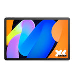 Lenovo Xiaoxin Pad 11 Paperlike Display, 11 Zoll WiFi-Tablet, 8GB+128GB, Android 15, MediaTek Dimensity 6300 Octa Core, US-Stecker, 8GB+128GB Soft Light Bildschirm