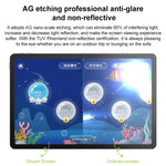 Lenovo Xiaoxin Pad 11 Paperlike Display, 11 Zoll WiFi-Tablet, 8GB+128GB, Android 15, MediaTek Dimensity 6300 Octa Core, US-Stecker, 8GB+128GB Soft Light Bildschirm