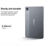 Lenovo Xiaoxin Pad 11 Paperlike Display, 11 Zoll WiFi-Tablet, 8GB+128GB, Android 15, MediaTek Dimensity 6300 Octa Core, US-Stecker, 8GB+128GB Soft Light Bildschirm