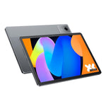 Lenovo Xiaoxin Pad 11 Paperlike Display, 11 Zoll WiFi-Tablet, 8GB+128GB, Android 15, MediaTek Dimensity 6300 Octa Core, US-Stecker, 8GB+128GB Soft Light Bildschirm