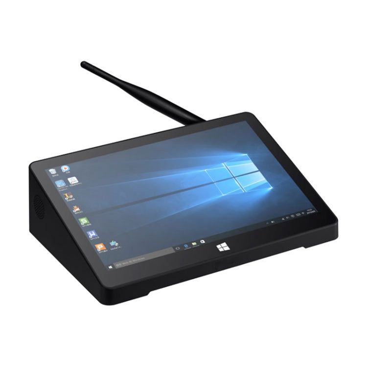 PiPo X9S All-in-One Mini-PC, 9,0 Zoll, 4GB+64GB, Windows 10 Intel Celeron J4105 Quad Core, US-Stecker, 4GB+64GB