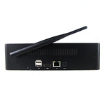 PiPo X9S All-in-One Mini-PC, 9,0 Zoll, 4GB+64GB, Windows 10 Intel Celeron J4105 Quad Core, US-Stecker, 4GB+64GB