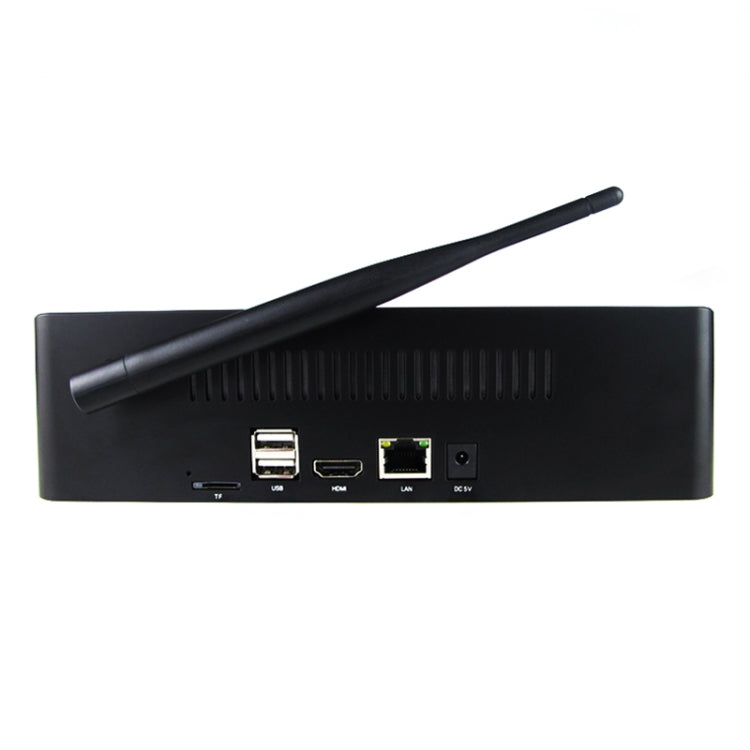 PiPo X9S All-in-One Mini-PC, 9,0 Zoll, 4GB+64GB, Windows 10 Intel Celeron J4105 Quad Core, US-Stecker, 4GB+64GB