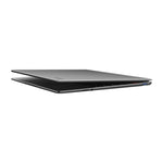 Windows 10 Home, Intel Core i5-8259U Quad-Core 2,3GHz-3,8GHz, unterstützt Dual-Band WiFi / Bluetooth / TF-Kartenerweiterung (Dunkelgrau), i5-8259U 8GB+512GB