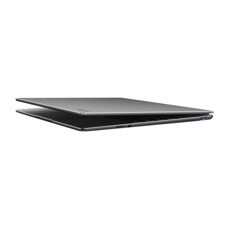 Windows 10 Home, Intel Core i5-8259U Quad-Core 2,3GHz-3,8GHz, unterstützt Dual-Band WiFi / Bluetooth / TF-Kartenerweiterung (Dunkelgrau), i5-8259U 8GB+512GB