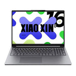 Lenovo XiaoXin 16 2025 Laptop, 16 Zoll, 24GB+512GB, Windows 11, Intel Core i5-13420H 8-Core, US-Stecker, XiaoXin 16 2025
