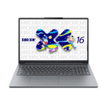 Lenovo XiaoXin 16 SE 2025 Laptop, 16 Zoll, 16GB+512GB, Windows 11, Intel Core i5-13420H 8-Core, US Stecker, XiaoXin 16 SE 2025