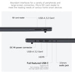 Lenovo XiaoXin 16 SE 2025 Laptop, 16 Zoll, 16GB+512GB, Windows 11, Intel Core i5-13420H 8-Core, US Stecker, XiaoXin 16 SE 2025
