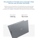 Lenovo XiaoXin 16 SE 2025 Laptop, 16 Zoll, 16GB+512GB, Windows 11, Intel Core i5-13420H 8-Core, US Stecker, XiaoXin 16 SE 2025