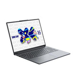 Lenovo XiaoXin 16 SE 2025 Laptop, 16 Zoll, 16GB+512GB, Windows 11, Intel Core i5-13420H 8-Core, US Stecker, XiaoXin 16 SE 2025