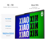 Lenovo XiaoXin 16 SE 2025 Laptop, 16 Zoll, 16GB+512GB, Windows 11, Intel Core i5-13420H 8-Core, US Stecker, XiaoXin 16 SE 2025