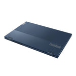 Windows 10 Professional Edition, Intel Core i5-1135G7 Quad-Core bis zu 4,2 GHz, unterstützt WiFi 6 & Bluetooth & HDMI, US-Stecker (Blau), Yoga 1JCD Core i5