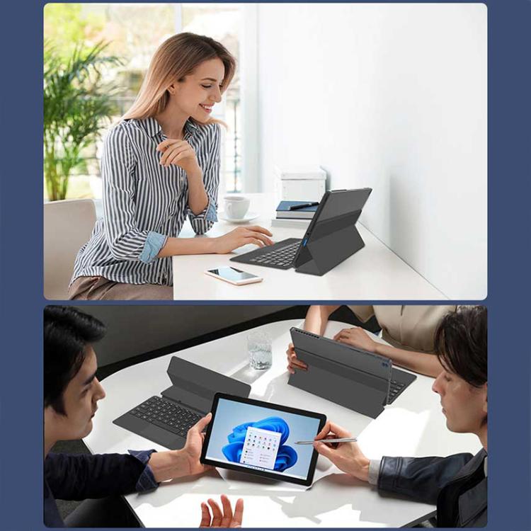 Jumper EZpad V10 Plus Tablet PC, 8GB+128GB, 10,1 Zoll Windows 11 OS Intel Pentium Gold 6500Y Dual Core, US-Stecker, 8GB+128GB