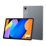 Lenovo Xiaoxin Pad 11 Zoll 2025 5G Tablet, 8GB+256GB, Android 15, MediaTek Dimensity 6300 Octa Core, US Stecker, 8GB+256GB 5G