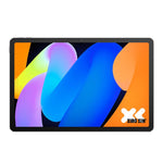 Lenovo Xiaoxin Pad 11 Zoll 2025 5G Tablet, 8GB+256GB, Android 15, MediaTek Dimensity 6300 Octa Core, US Stecker, 8GB+256GB 5G