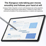 Lenovo Xiaoxin Pad 11 Zoll 2025 5G Tablet, 8GB+256GB, Android 15, MediaTek Dimensity 6300 Octa Core, US Stecker, 8GB+256GB 5G