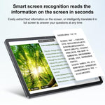 Lenovo Xiaoxin Pad 11 Zoll 2025 5G Tablet, 8GB+256GB, Android 15, MediaTek Dimensity 6300 Octa Core, US Stecker, 8GB+256GB 5G