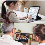 Lenovo Xiaoxin Pad 11 Zoll 2025 5G Tablet, 8GB+256GB, Android 15, MediaTek Dimensity 6300 Octa Core, US Stecker, 8GB+256GB 5G