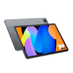 Lenovo Xiaoxin Pad 11 Zoll 2025 5G Tablet, 8GB+256GB, Android 15, MediaTek Dimensity 6300 Octa Core, US Stecker, 8GB+256GB 5G