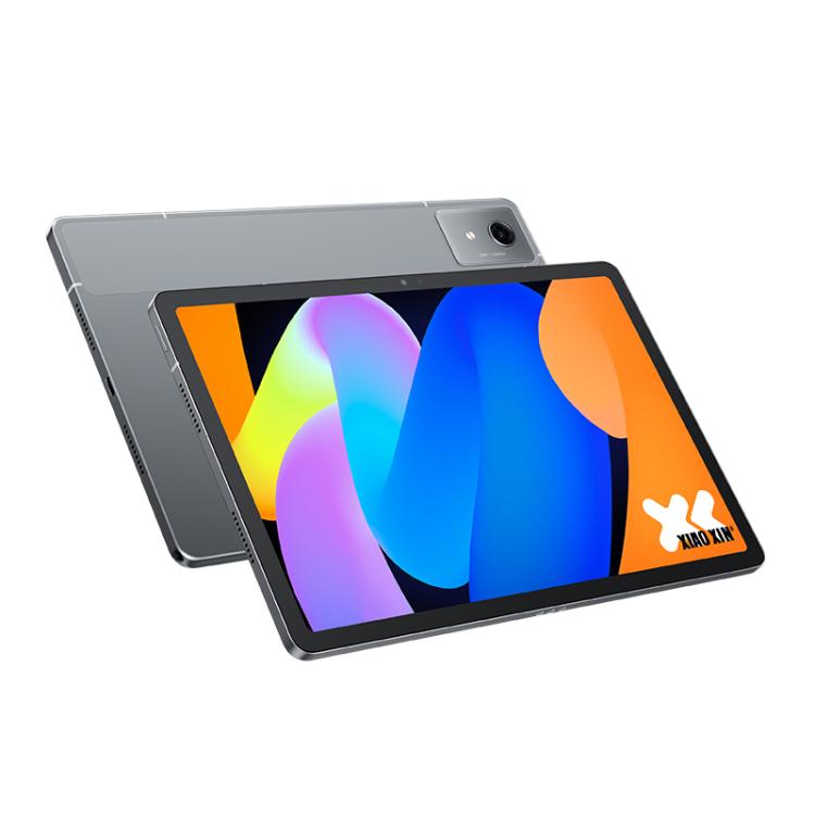 Lenovo Xiaoxin Pad 11 Zoll 2025 5G Tablet, 8GB+256GB, Android 15, MediaTek Dimensity 6300 Octa Core, US Stecker, 8GB+256GB 5G
