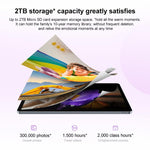 Lenovo Xiaoxin Pad 11 Zoll 2025 5G Tablet, 8GB+256GB, Android 15, MediaTek Dimensity 6300 Octa Core, US Stecker, 8GB+256GB 5G