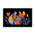 Lenovo Xiaoxin Pad 12.1 Zoll 2025 WiFi-Tablet, 8GB+256GB, MediaTek Dimensity 6400 Octa Core, US-Stecker, 8GB+256GB