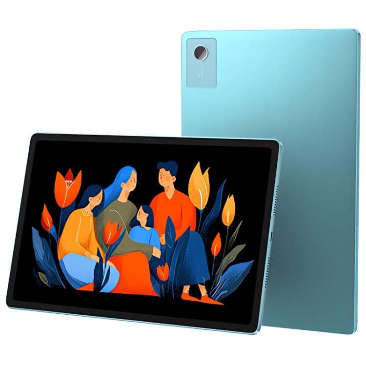Lenovo Xiaoxin Pad 12.1 Zoll 2025 WiFi-Tablet, 8GB+256GB, MediaTek Dimensity 6400 Octa Core, US-Stecker, 8GB+256GB