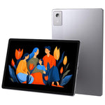 Lenovo Xiaoxin Pad 12.1 Zoll 2025 WiFi-Tablet, 8GB+256GB, MediaTek Dimensity 6400 Octa Core, US-Stecker, 8GB+256GB