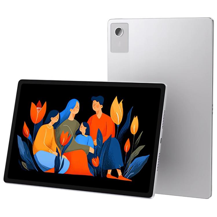 Lenovo Xiaoxin Pad 12.1 Zoll 2025 WiFi-Tablet, 8GB+256GB, MediaTek Dimensity 6400 Octa Core, US-Stecker, 8GB+256GB