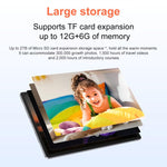 Lenovo Xiaoxin Pad 12.1 Zoll 2025 WiFi-Tablet, 8GB+256GB, MediaTek Dimensity 6400 Octa Core, US-Stecker, 8GB+256GB