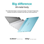 Lenovo Xiaoxin Pad 12.1 Zoll 2025 WiFi-Tablet, 8GB+256GB, MediaTek Dimensity 6400 Octa Core, US-Stecker, 8GB+256GB