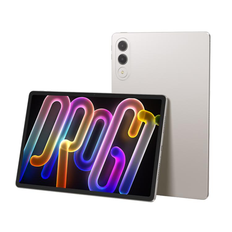 Lenovo Xiaoxin Pad Pro GT 11,1 Zoll WiFi Tablet, 8GB+128GB, Android OS, Qualcomm Snapdragon 8 Gen3 Octa Core, US-Stecker, 8GB+128GB