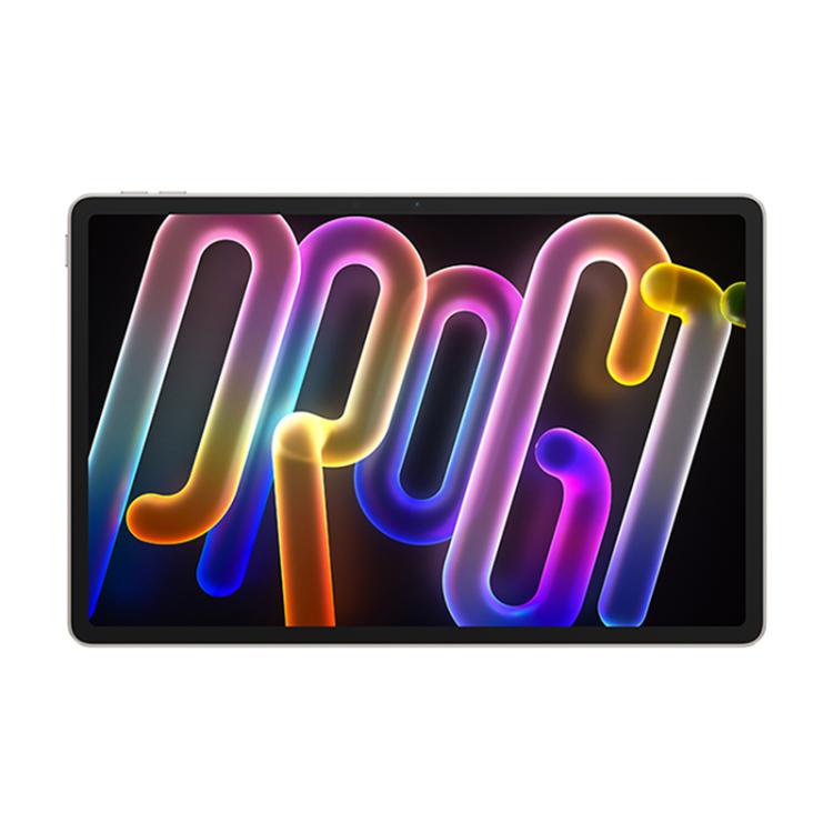 Lenovo Xiaoxin Pad Pro GT 11,1 Zoll WiFi Tablet, 8GB+128GB, Android OS, Qualcomm Snapdragon 8 Gen3 Octa Core, US-Stecker, 8GB+128GB