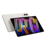 Lenovo Xiaoxin Pad Pro GT 11,1 Zoll WiFi Tablet, 8GB+128GB, Android OS, Qualcomm Snapdragon 8 Gen3 Octa Core, US-Stecker, 8GB+128GB