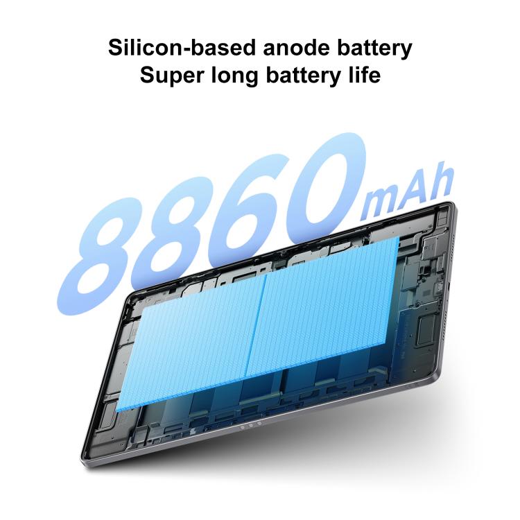 Lenovo Xiaoxin Pad Pro GT 11,1 Zoll WiFi Tablet, 8GB+128GB, Android OS, Qualcomm Snapdragon 8 Gen3 Octa Core, US-Stecker, 8GB+128GB