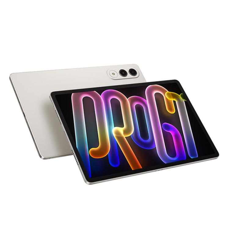 Lenovo Xiaoxin Pad Pro GT 11,1 Zoll WiFi Tablet, 12GB+256GB, Android OS, Qualcomm Snapdragon 8 Gen3 Octa Core, US-Stecker, 12GB+256GB